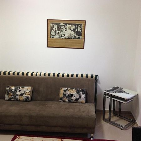 Imc Fatih Apartments Estambul Habitación foto
