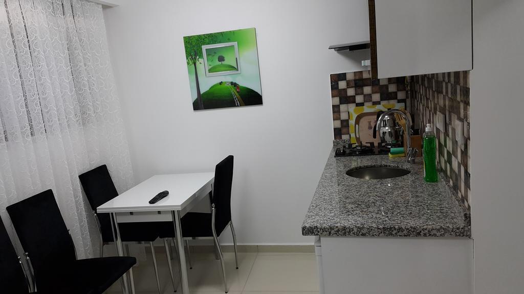 Imc Fatih Apartments Estambul Habitación foto