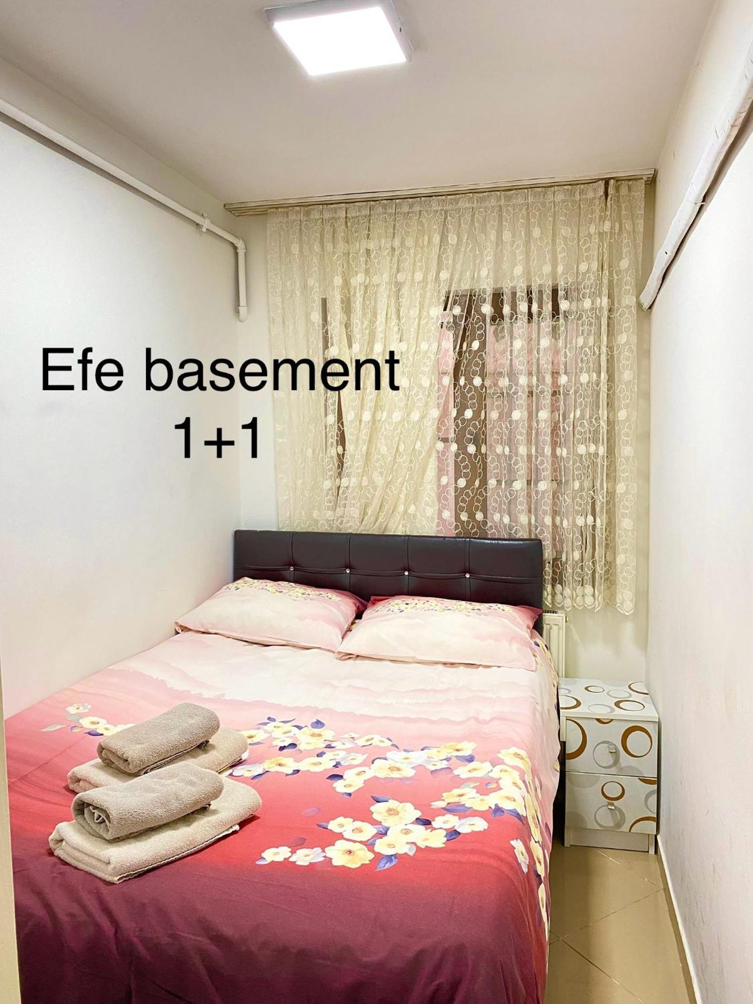 Imc Fatih Apartments Estambul Exterior foto