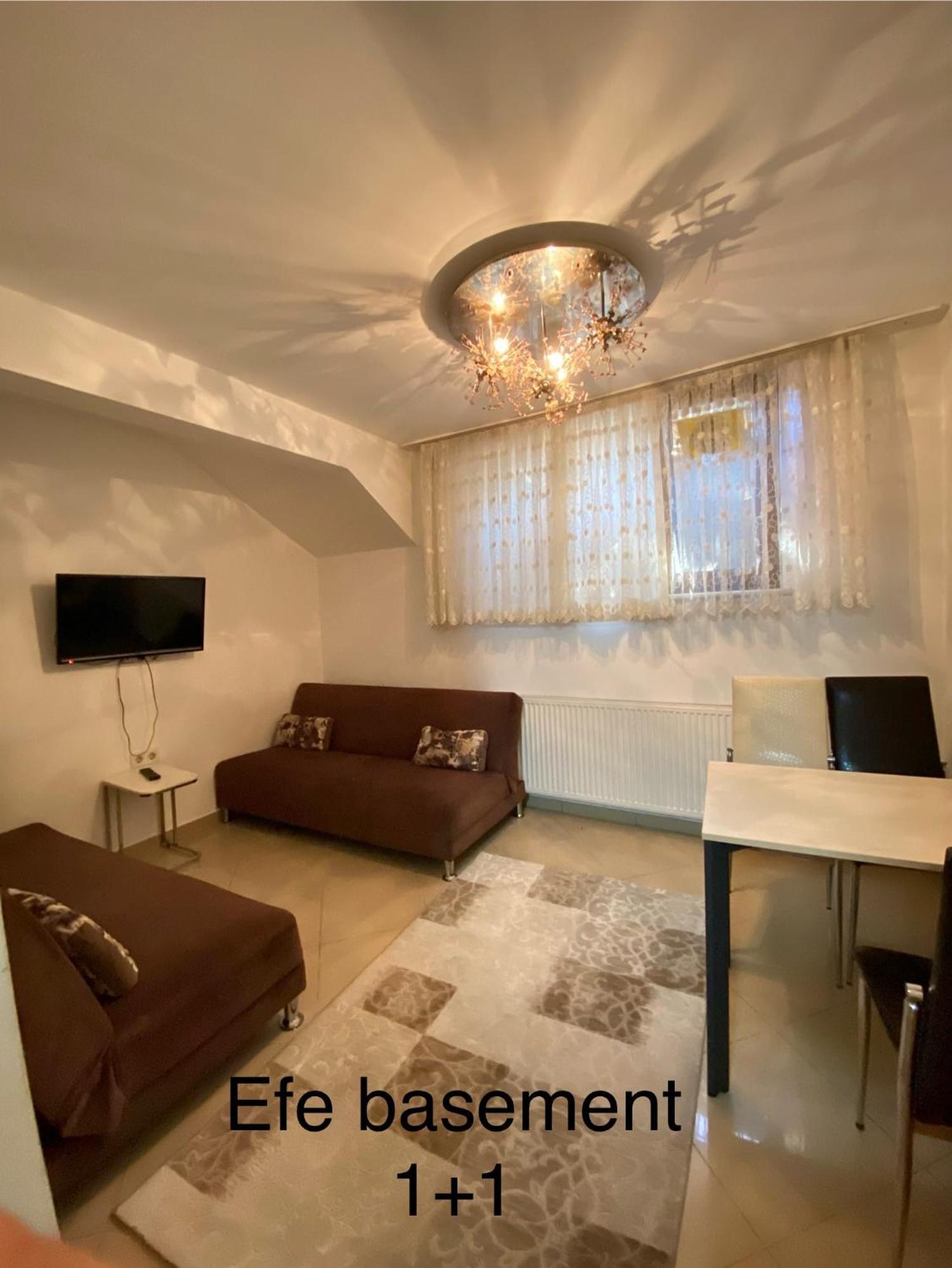 Imc Fatih Apartments Estambul Exterior foto
