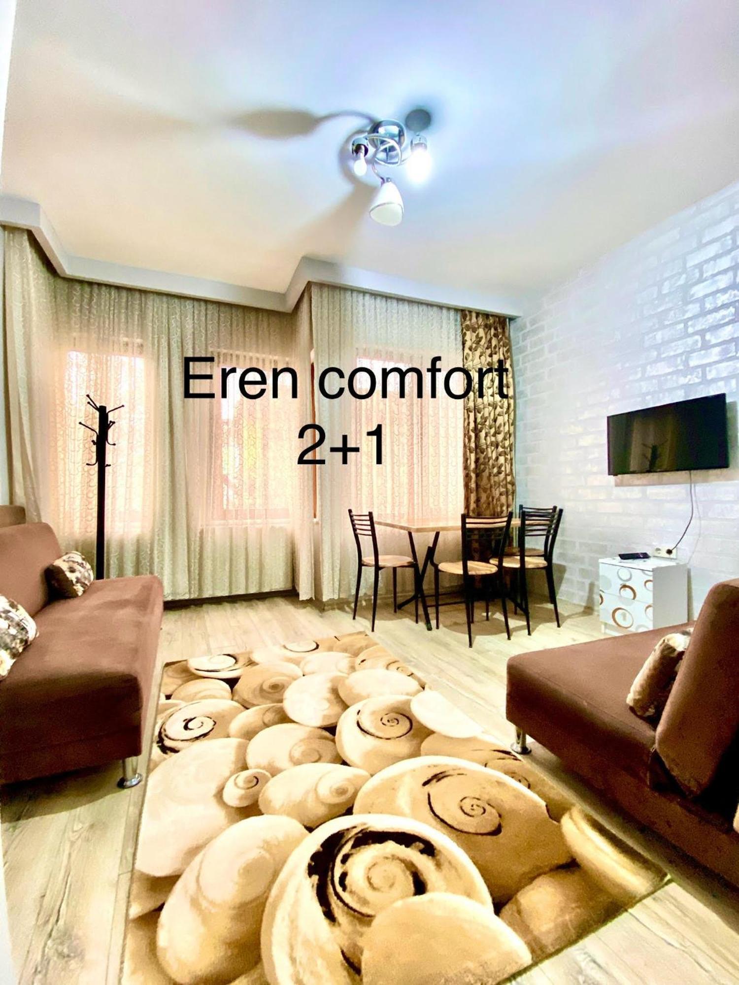 Imc Fatih Apartments Estambul Exterior foto