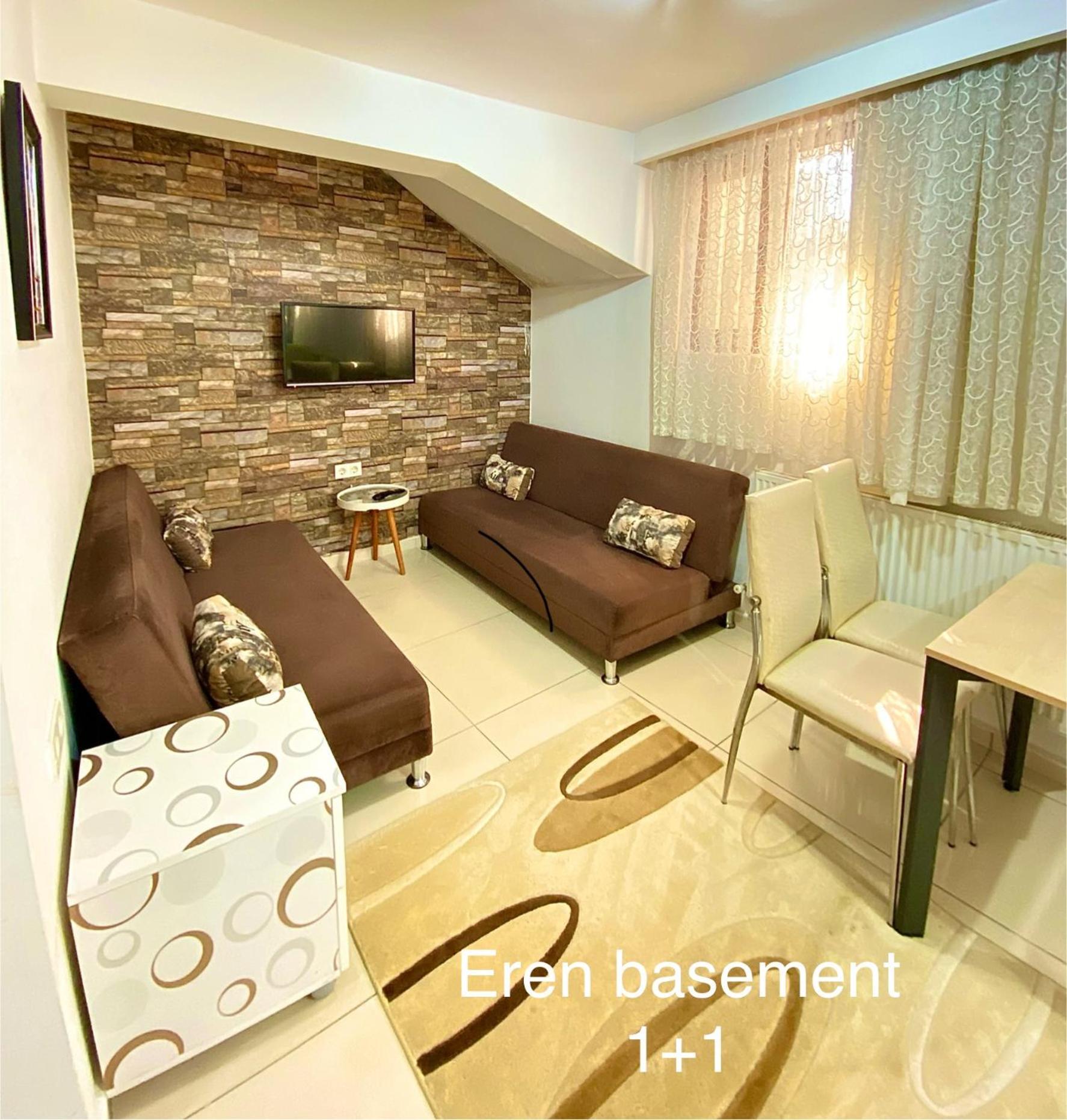 Imc Fatih Apartments Estambul Exterior foto