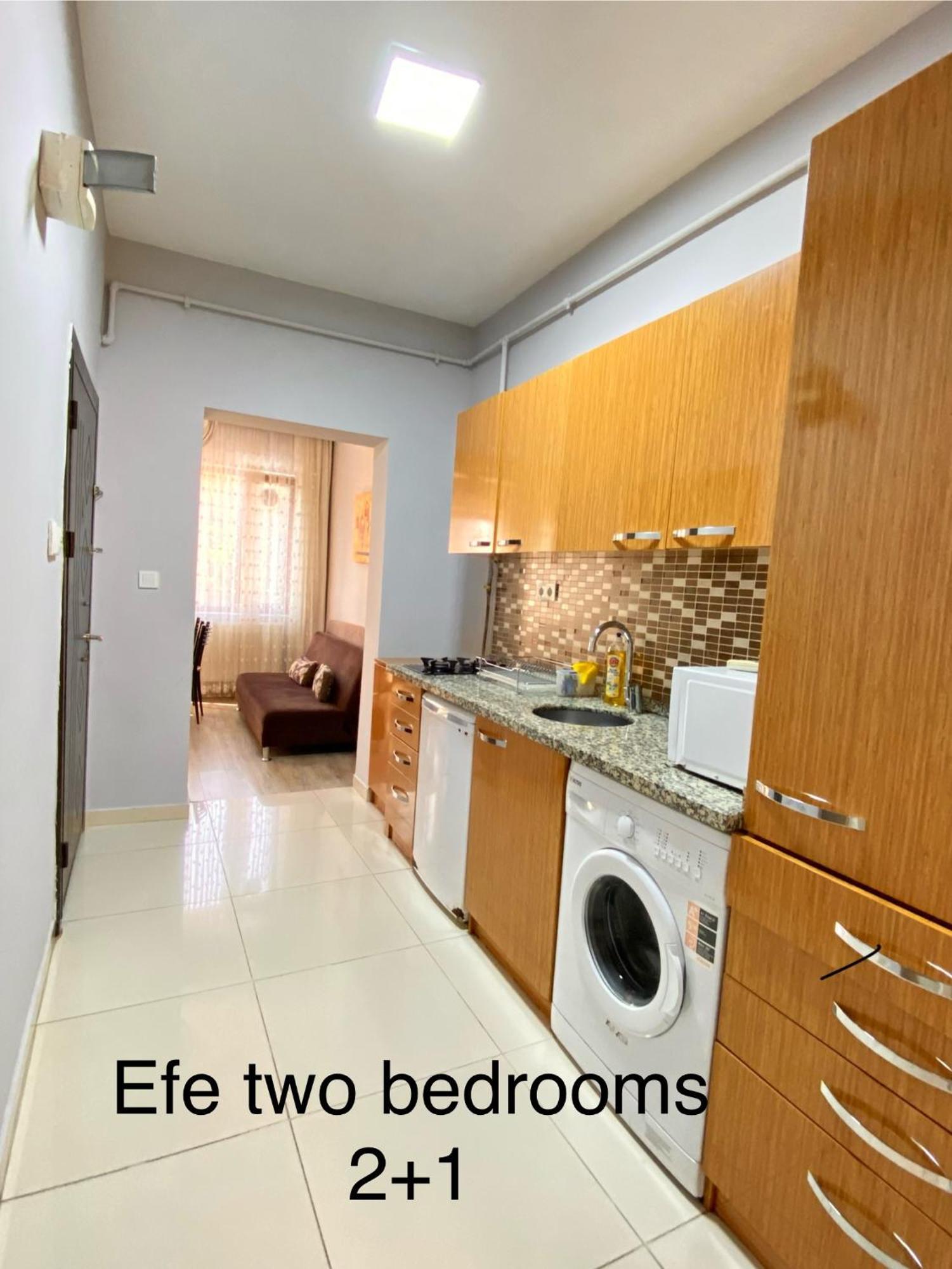 Imc Fatih Apartments Estambul Exterior foto