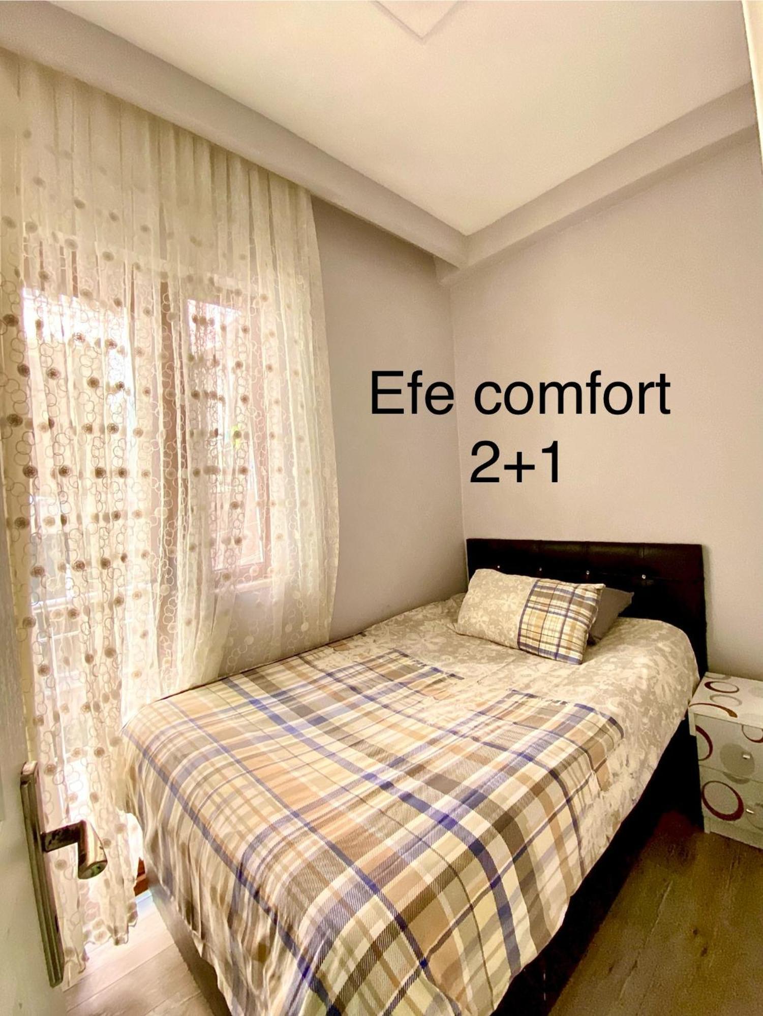 Imc Fatih Apartments Estambul Exterior foto