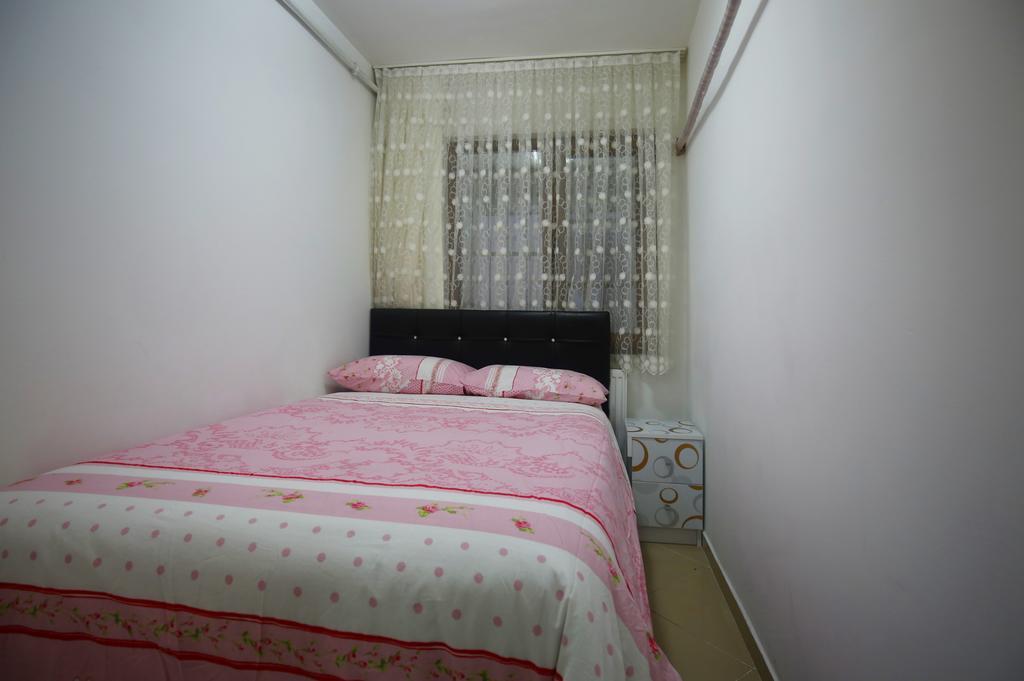 Imc Fatih Apartments Estambul Habitación foto