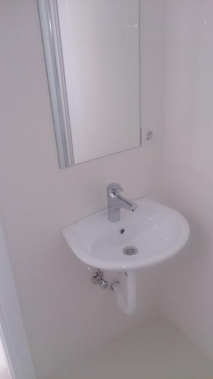 Imc Fatih Apartments Estambul Habitación foto