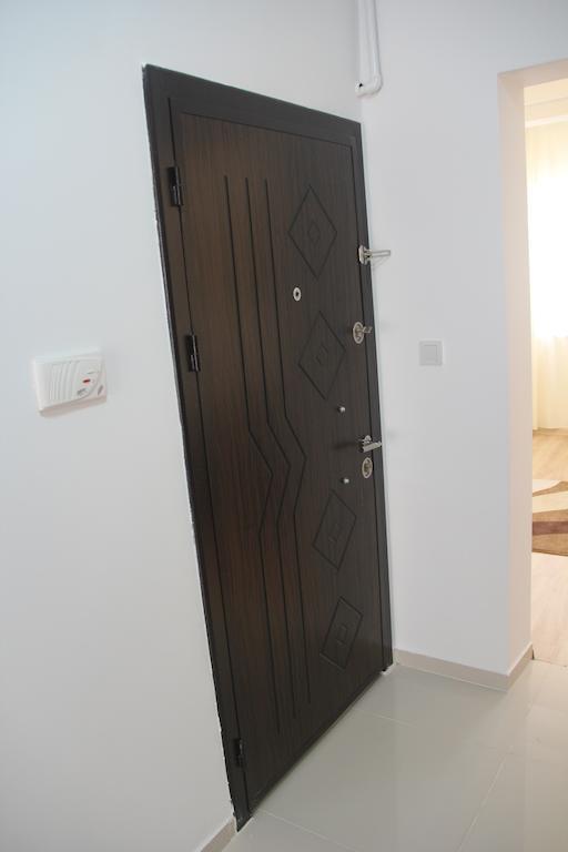 Imc Fatih Apartments Estambul Habitación foto